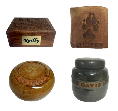 Cremation Options